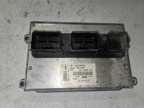 2007 Mercury Milan 3.0L Engine Control Unit ECU ECM 7E5A-12A650-AHA OEM