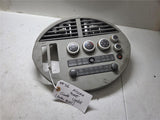 2004 - 2006 Nissan Quest Climate Control 27500 ZF000, 27500-ZF010 OEM