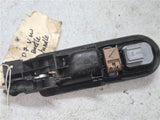 1998 - 2007 Volkswagen Bug Beetle Left Door Handle OEM