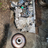 2009 2010 Nissan Rogue 2.5L AWD CVT Automatic Transmission W/ 137K Miles OEM