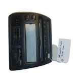 93 - 97 TOYOTA COROLLA CLIMATE RADIO BEZEL A/C DASH VENT SWITCH TRIM B59 OEM