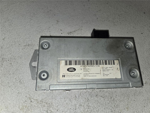 2010 - 2014 Range Rover Sport USB Interface Control Module AH42-18C941-AF OEM