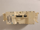 2003 - 2006 CADILLAC ESCALADE A/C Heater Temperature Control Module 15201969 OEM