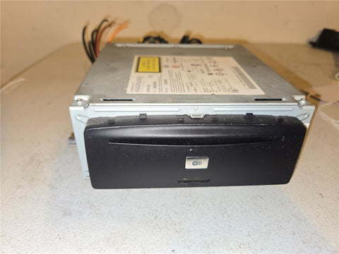 Mercedes-Benz NTG5 HU HBM019 Radio Navigation System DVD Changer 1030751-000 OEM