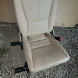 98 - 05 Mercedes Benz ML320 Ml500 ML600 ML63 3rd row right rear tan seat oem