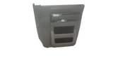 09 - 14 Ford E150 E250 E350 Econoline Van Power Door Panels Gray Panel Grey OEM