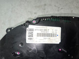 2010 - 2012 AUDI A5 Instrument Cluster / Speedometer 8T0 920 983 P OEM