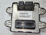 2006 Jeep Grand Cherokee 4.7L BCM Multifunction Body Ctrl Module P04692024AG OEM