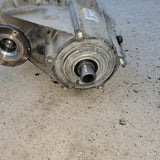 06 - 08 HUMMER H3 TRANSFER CASE AWD 4X4 ASSEMBLY 24236863 FN W/ Motor OEM 139K