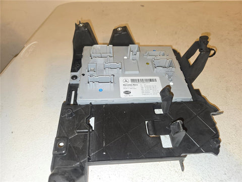 14-17 Benz W222 C300 C350 S550 Rear Track Sam Control Module A 222 900 93 06 OEM