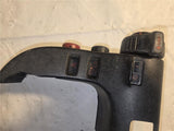 1993 Mazda Rx7 Hazard Wiper Switch OEM