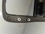 1996 Lexus SC300 SC400 Radio Console Bezel Trim 58804-24030 OEM