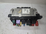 2001-2006 Mercedes-Benz CL600 Rear Relay Fuse Control Module A-031-545-16-32 OEM