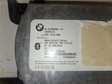 2006-2008 BMW E60 E90 TELAMATICS BLUETOOTH MODULE 84.10 6982067-01 OEM (314)