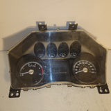 11 - 13 Ford F250 F350 F450 6.7 DIESEL Instrument Gauge Cluster 60K Display OEM