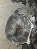 08 09 - 14 Honda Accord 3.5 2 dr MC7 6 SPEED V6  MANUAL TRANSMISSION W/ 130K oem