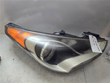 2013 Hyundai Veloster Right Headlight 92102-2V OEM