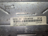 2001-2004 Chevy Silverado 2500 3500 6.6L ECU Engine Control Module 12210729 OEM