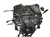 11 -20 Mercedes CLS550 S550 4.6 Bi Turbo AWD Engine V8 Motor Block M278 113k OEM