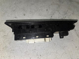 92-95 Cadillac Seville Master Driver Left Front Window Mirror Switch 3530528 OEM