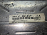 2001-2004 Chevy Silverado 2500 3500 6.6L ECU Engine Control Module 12210729 OEM