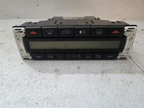 1994 - 1997 Mercedes-Benz C280 2.8L AC Climate Control Unit 210 830 32 85 OEM 