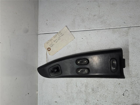 1999 - 2006 Ford F250 F350 Left Power Window Master Switch F81B-14A564 OEM