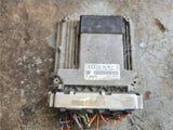 2011 - 2015 Audi Q7 ECU ECM PCM Engine Computer Control 4L1 910 401 M OEM