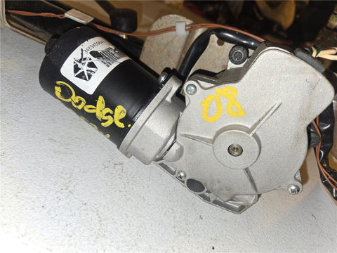 2013 Chrysler Town & Country Hatch Gate Power Lift Motor P/N# 16915741 OEM
