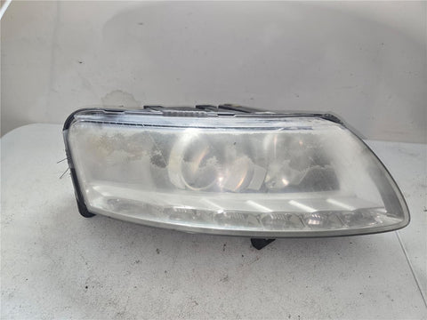 2004 - 2011 Audi A6 C6 HELLA Xenon Right Headlight 4F0 941 030 OEM