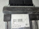 2010 Audi A4 A5 2.0L Engine Control Module Unit ECM 8K2 907 115 AA  OEM