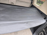 06 - 12 Toyota Rav4 Retractable Cargo Cover NET Security Shade OEM Cargo LINER