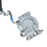 12 - 18 Kia Optima SONATA AC Compressor 2.0L Turbo OEM F500-EB9BD10-XP