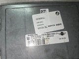 2002 - 2006 MINI COOPER ECU Engine Computer Module 1214-7557395-01 OEM