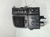 1999-06 Chevy Silverado Sierra Tahoe 4X4 Headlight Switch Assembly 15034164 OEM