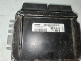 2001 - 2002 Volvo Turbo PCM ECM ECU Engine Control Module Unit P30614913 OEM