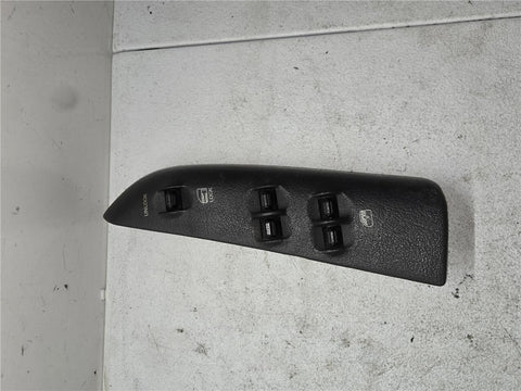 1996-2000 Chrysler Sebring  Convertible Left Side Power Window Switch 39754D OEM