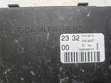 1998 - 2002 Mercedes W163 ML320 ML55 AMG Body Control Module BCM A1635452332 OEM