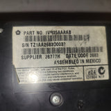 12 13 14 Chrysler 300 A/C Heat Temperature Climate Control Switch PN 1VH35AAAAB