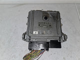 2014 - 20 Benz W117 AMG GLA45 Engine Computer Control Module A 270 900 21 00 OEM