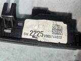 2013 Chevrolet Malibu Driver Left Door Master Power Window Switch 321476 OEM