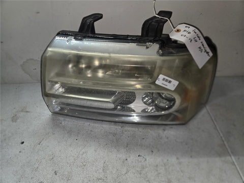 2007 - 2013 Lincoln Navigator HID Left Headlight 7L7X-13A045-A OEM