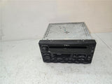1998 - 03 Ford F150 Ranger Explorer Excursion E-Van Radio CD XS8F-18C868-AB OEM