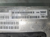 2006 Dodge Charger 300 hemi 5.7 Engine Computer Module ECM ECU P04896568AF OEM