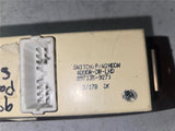 1998 - 2004 Isuzu Rodeo Honda Passport Left Window Switch 4000R-DR-LHD OEM