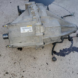 06 - 08 HUMMER H3 TRANSFER CASE AWD 4X4 ASSEMBLY 24236863 FN W/ Motor OEM 139K