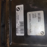 02 03 04 Mini Cooper 1.6 M/T Engine Computer 7539189 ECU Control Module Unit OEM