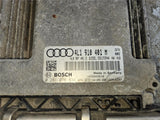 2011 - 2015 Audi Q7 ECU ECM PCM Engine Computer Control 4L1 910 401 M OEM
