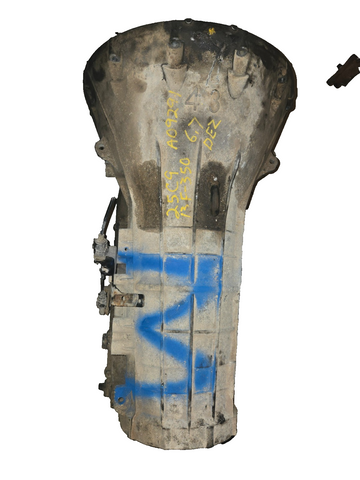 2012 - 13 14 FORD F250 SD F350 SD AUTO Transmission AT 6.7L diesel 4x4 6SPD 171K