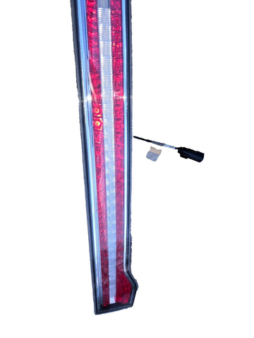 2013 - 2017 Lincoln MKZ Trunk Lid 3rd Brake Tail Light Lamp LED High Mount OEM